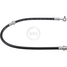 A.B.S. Bremsschlauch SL 1657