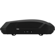 Thule Dachbox Force 3 S L-140 B-89,8 H-38, 300 Liter, 75kg 1837431 Thule Dachbox Force 3 S L-140 B-89,8 H-38, 300 Liter, 75kg 1837431