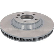 FEBI BILSTEIN Bremsscheibe 26653 FEBI BILSTEIN Bremsscheibe 26653