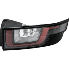 HECKLEUCHTE R 12 V HELLA LR RANGE ROVER EVOQUE 11-19 2SK 012 379-461