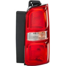 HECKLEUCHTE HELLA CIT JUMPY 4,16-/PEU EXPERT 4,16-/OPE VIVARO 19-/ZAFIRA 19 2SD 354 845-021
