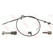 Handbremsseil GCH477 Handbremsseil GCH477