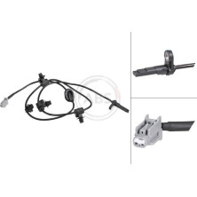 A.B.S. ABS Sensor 31968 A.B.S. ABS Sensor 31968