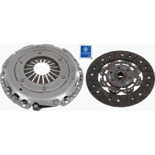 SACHS Kupplungssatz 3000 970 145 XTend