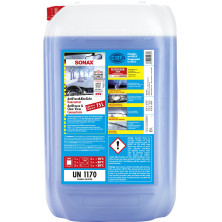 Sonax Antifrost Konzentrat 25L AntiFrost+KlarSicht Konzentrat Citrus 03327050