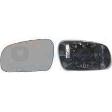 Aussenspiegelglas re. beh VW Fox HAGUS 5818838 Aussenspiegelglas re. beh VW Fox HAGUS 5818838