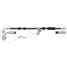 A.B.S. Bremsschlauch SL 1431