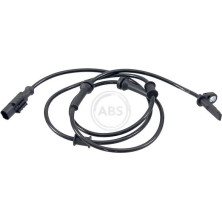 A.B.S. ABS Sensor 30663 A.B.S. ABS Sensor 30663