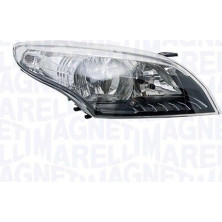 MAGNETI MARELLI Hauptscheinwerfer 711307024124