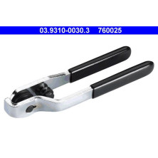 ATE Biegemaschine 03.9310-0030.3 ATE Biegemaschine 03.9310-0030.3