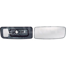 Spiegelglas, Außenspiegel 6414994 Spiegelglas, Außenspiegel 6414994