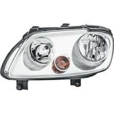 Hauptscheinwerfer VW CADDY III 3,04-8,10 1EE 010 203-011