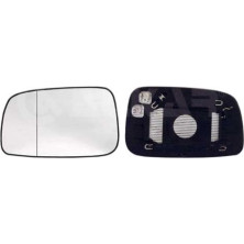 Spiegelglas, Außenspiegel 6441265 Spiegelglas, Außenspiegel 6441265