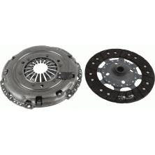 SACHS Kupplungssatz 3000 950 975 XTend