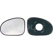 ALKAR Spiegelglas, Außenspiegel 6402603 ALKAR Spiegelglas, Außenspiegel 6402603