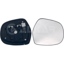 Spiegelglas, Außenspiegel 6432037 Spiegelglas, Außenspiegel 6432037