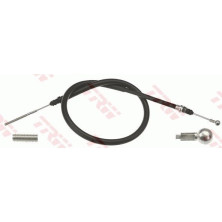 Handbremsseil GCH484