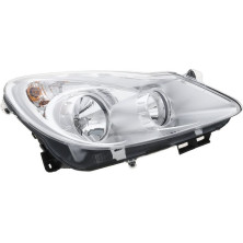 VALEO Hauptscheinwerfer 043376