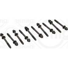 Zylinderkopfschraubensatz MITSUBISHI 004.260