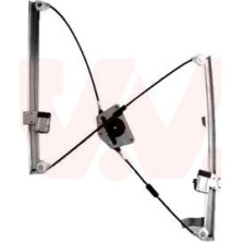 VAN WEZEL Fensterheber 5856262 VAN WEZEL Fensterheber 5856262