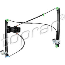 TOPRAN Fensterheber 107 836