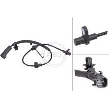 A.B.S. ABS Sensor 31784 A.B.S. ABS Sensor 31784