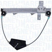 MAGNETI MARELLI Fensterheber 350103222000