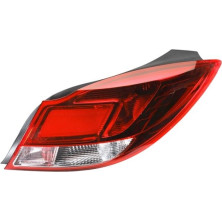 HECKLEUCHTE R HELLA OPEL INSIGNIA A SD 08-17 9EL 176 380-061