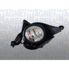 MAGNETI MARELLI Nebelscheinwerfer 712401201110