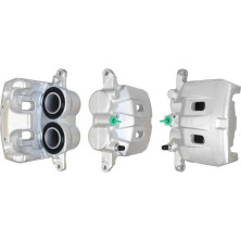 Tauschbremssattel VA li 3169120