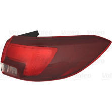 VALEO Heckleuchte 047072
