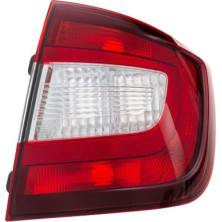 HECKLEUCHTE HELLA 9EL 354 849-021