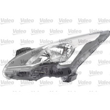 VALEO Hauptscheinwerfer 045278 VALEO Hauptscheinwerfer 045278