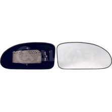 Spiegelglas, Außenspiegel 6432399 Spiegelglas, Außenspiegel 6432399