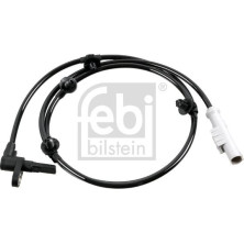 FEBI BILSTEIN Sensor, Raddrehzahl 181009 FEBI BILSTEIN Sensor, Raddrehzahl 181009