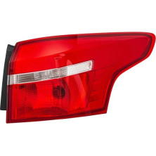 HECKLEUCHTE HELLA FORD FOCUS SD 10-20 2SD 354 828-161