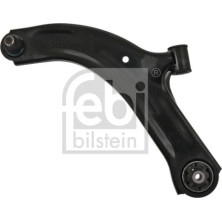 Querlenker Nissan P. Cube, Latio, Nv200, Nv200 / Evalia, Tiida 1.5/1.5D/1.6 11/04- Untere Le 42628 Querlenker Nissan P. Cube, Latio, Nv200, Nv200 / Evalia, Tiida 1.5/1.5D/1.6 11/04- Untere Le 42628