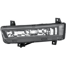 NEBELSCHEINWERFER H8 HELLA SKODA OCTAVIA 12-21 1NE 011 477-111