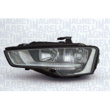 MAGNETI MARELLI Hauptscheinwerfer 710301274202