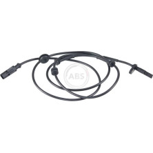 A.B.S. ABS Sensor 30615 A.B.S. ABS Sensor 30615