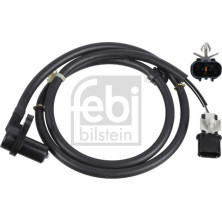 FEBI BILSTEIN Sensor, Raddrehzahl 174641 FEBI BILSTEIN Sensor, Raddrehzahl 174641