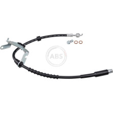 A.B.S. Bremsschlauch SL 1319