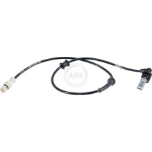 A.B.S. ABS Sensor 30697 A.B.S. ABS Sensor 30697