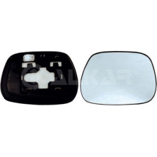 Spiegelglas, Außenspiegel 6432993 Spiegelglas, Außenspiegel 6432993