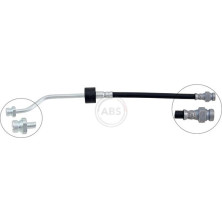 A.B.S. Bremsschlauch SL 6691