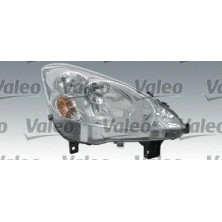 VALEO Hauptscheinwerfer 043775 VALEO Hauptscheinwerfer 043775