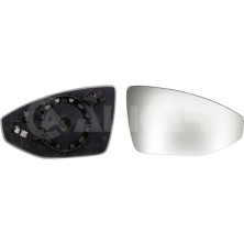 Spiegelglas, Außenspiegel 6432814 Spiegelglas, Außenspiegel 6432814