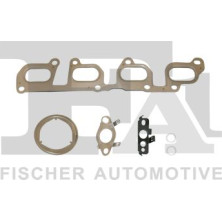 FA1 Montagesatz KT110990E FA1 Montagesatz KT110990E