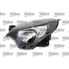 VALEO Hauptscheinwerfer 044758 VALEO Hauptscheinwerfer 044758