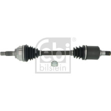 FEBI BILSTEIN Antriebswelle 182437 FEBI BILSTEIN Antriebswelle 182437